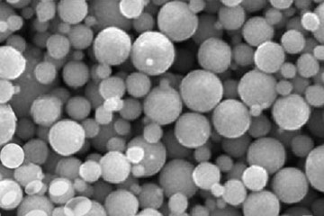 Copper Manganese Alloy Nanopowder