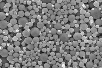 Iron Cobalt Alloy Nanopowder