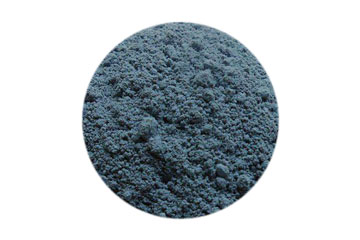 Iron Oxide Powder (Fe2O3) - FUS NANO