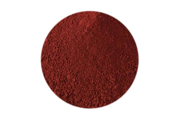 Nano Red Iron Oxide Powder, Nanochemazone