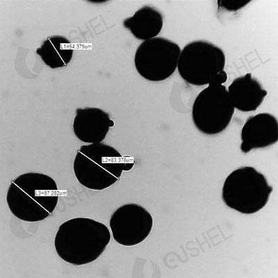 Spherical Nickel Powder