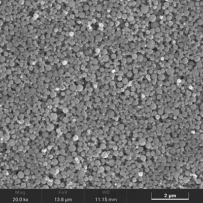 Nickel Nanopowder