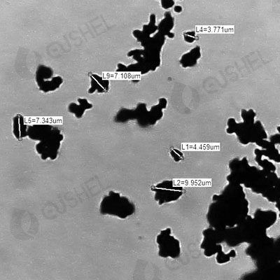 Ultrafine Molybdenum Powder