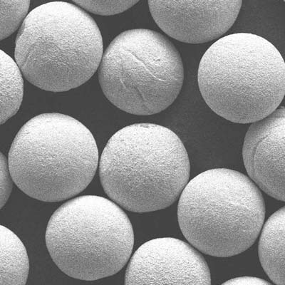 Spherical Tungsten Carbide Powder