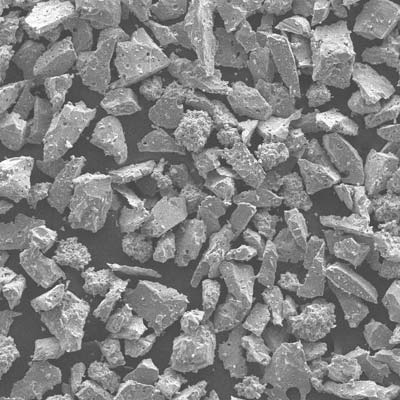 Chromium Carbide Powder