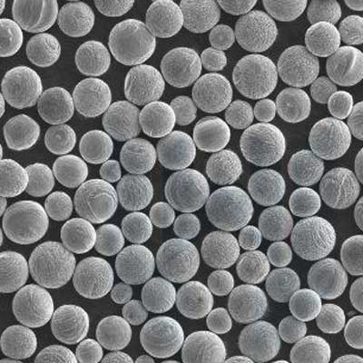 Spherical Zirconium Diboride Powder