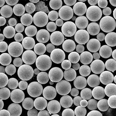 Cobalt Chromium Molybdenum Alloy Powder