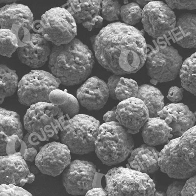 Chromium Carbide Nickel Chromium Powder