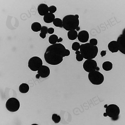 Spherical Titanium Dioxide Powder