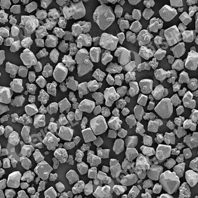 Polyhedral Titanium Dioxide Powder (TiO2) - FUS NANO