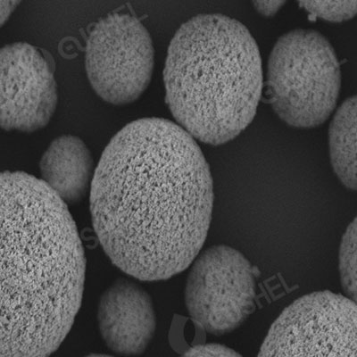 Spherical Zirconium Dioxide (Zirconia) Powder