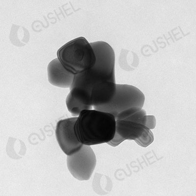 Ultrafine Titanium Carbide Powder