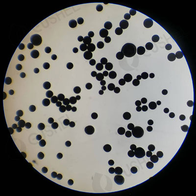 Spherical Chromium Powder