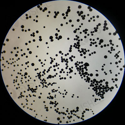 Spherical Chromium Powder