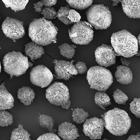 Spherical Boron Nitride Powder