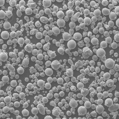 Hastelloy C-276 Powder