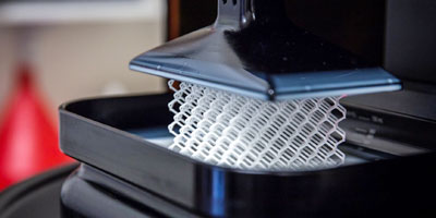 Additive Manufacturing