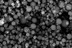 Alloy Nanopowder