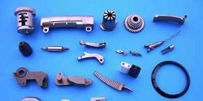 Metal Injection Molding