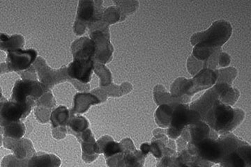 Nitride Nanopowder