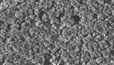 Titanium Dioxide Powder (TiO2) - FUS NANO