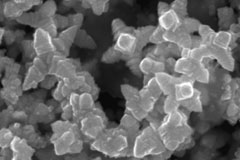 Sulfide Nanopowder